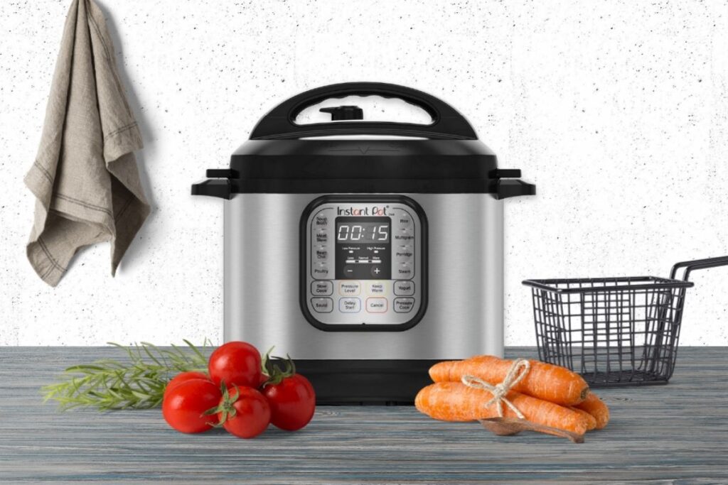 Instant Pot