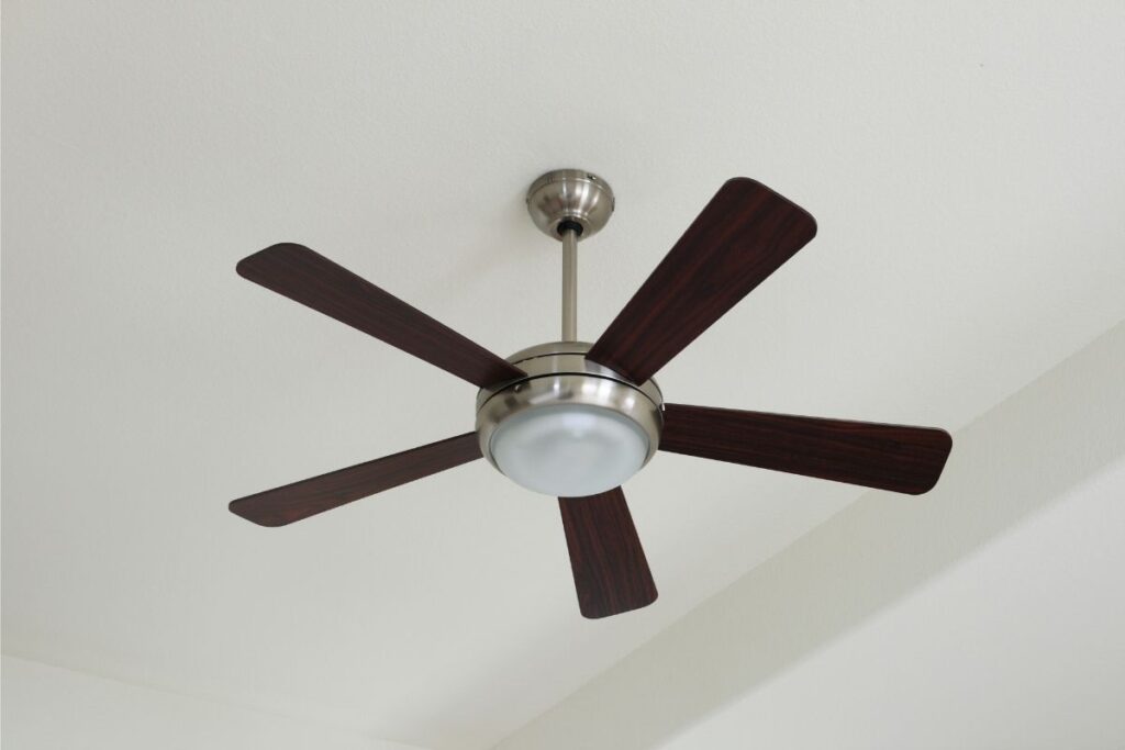 Ceiling Fan