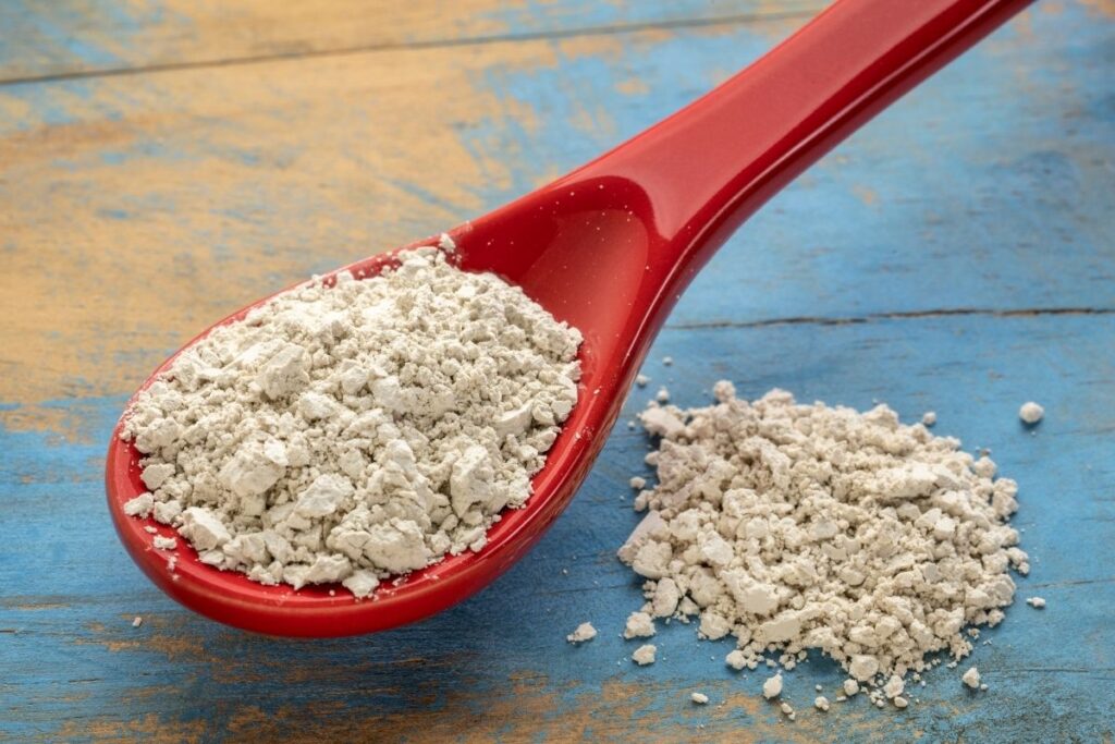 Diatomaceous Earth